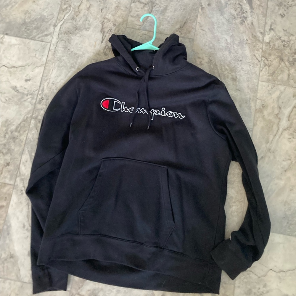 Champions Hoodie